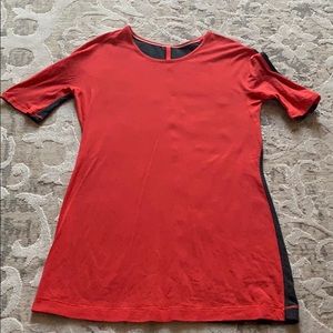 Lululemon shirt